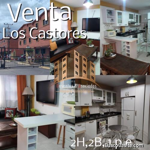 LOS CASTORES NUEVA BARCELONA 