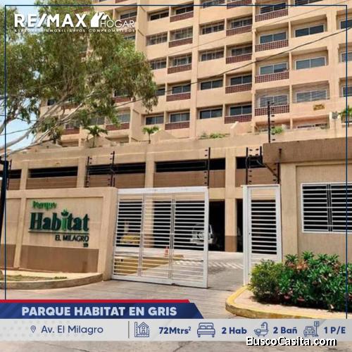 Apartamento Venta Maracaibo Parque Hábitat 26-01-21
