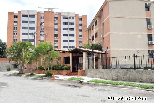 Rosangela Mendoza Vende Apto. Resid. Piedra Azul en Tazajal - RAP97