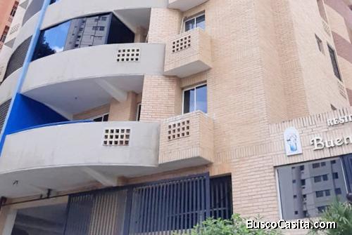 Venta Apartamento Urb. Las Chimeneas Valencia - RAP106