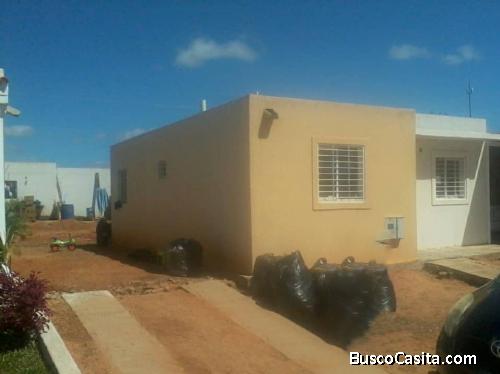 Casa en venta excelente oportunidad