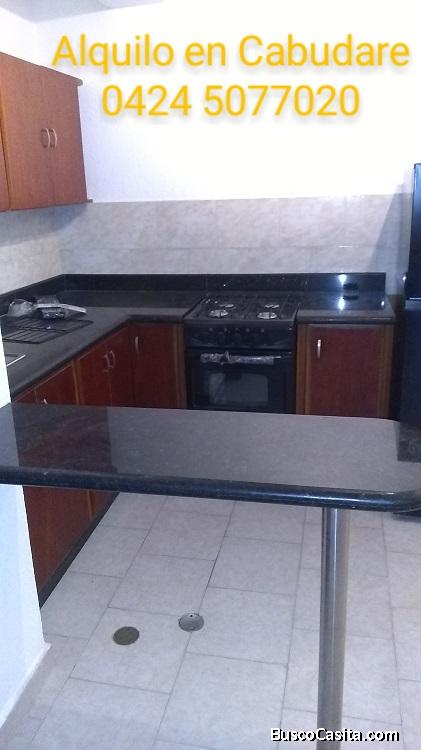 Alquilo Apartamento  en el Este de Barquisimeto