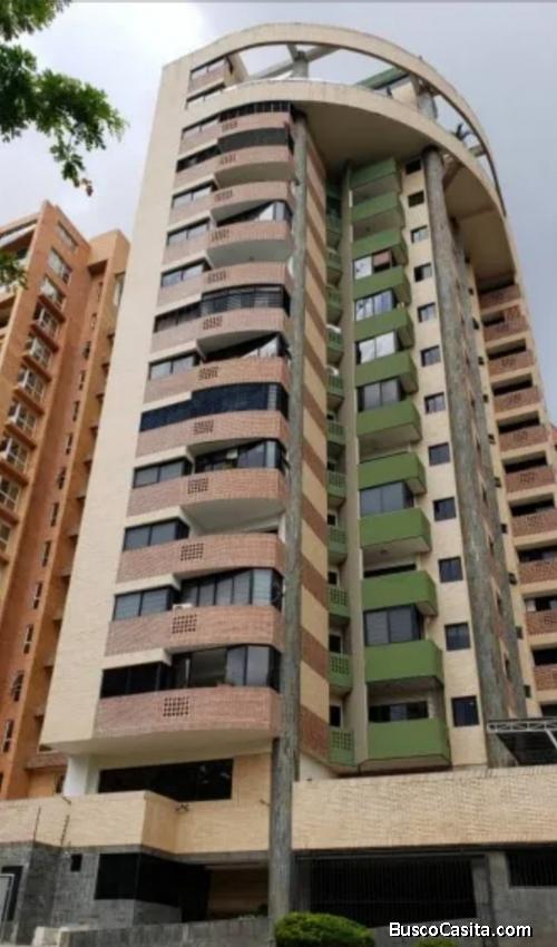 Apartamento en La Trigaleña. FOA-1271