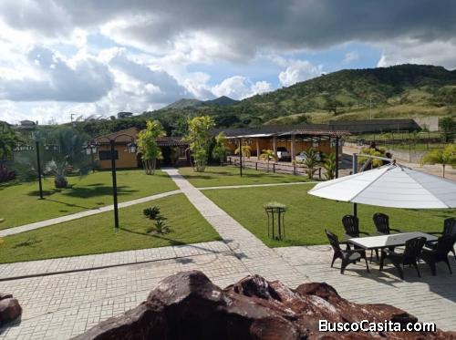 Fondo Comercio en Tinaquillo. FOFC-023