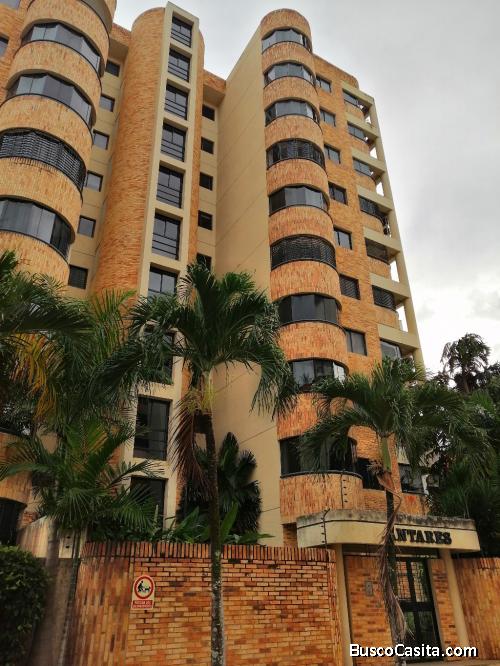 Apartamento en Los Mangos. FOA-1276