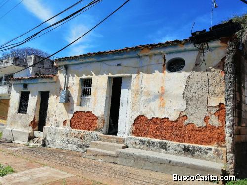 Casa en Los Colorados. FOC-837