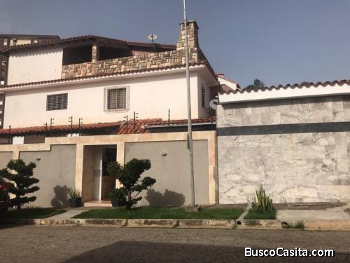 Casa en El Bosque. FOC-840