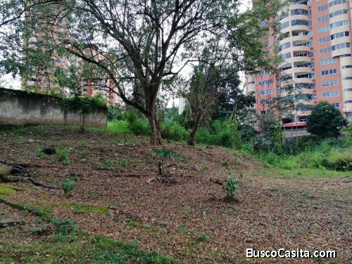 Terreno en El Bosque. FOT-174