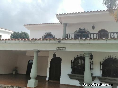 Casa en La Viña. FOC-847