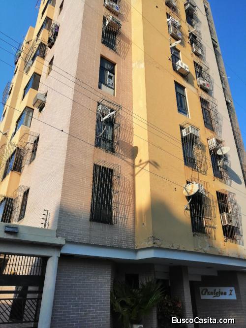 Apartamento en Los Colorados. FOA-1365