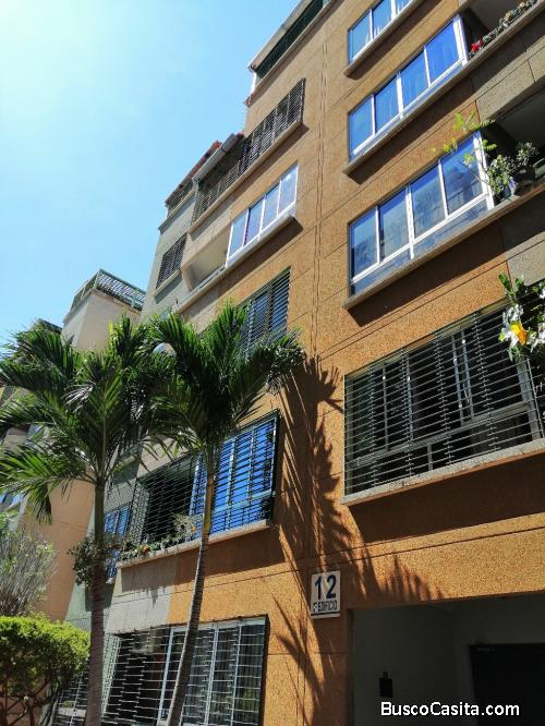 Apartamento en Paso Real. FOA-1349