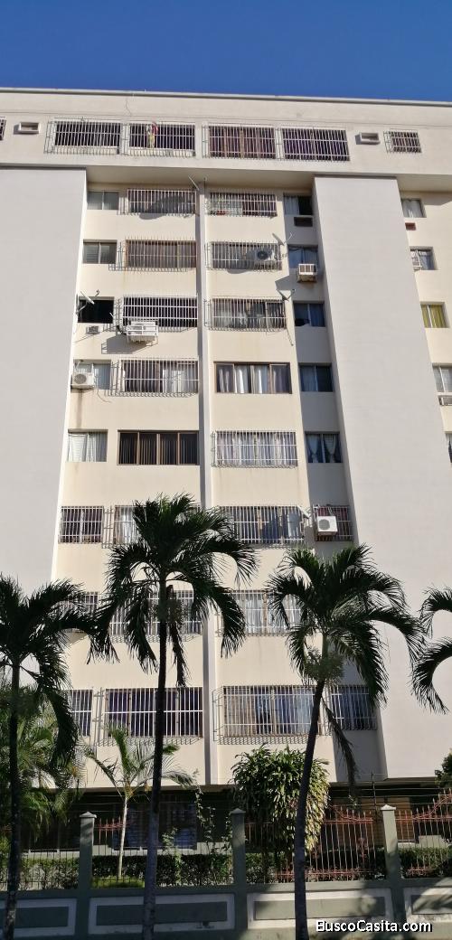    Res. San Andrés II, Urb. Prebo, Carabobo - FOA-1307
