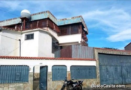 Urb. Ritec, Carabobo - FOC-858