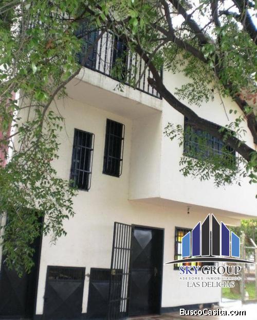 CASA EN URB. CIUDAD JARDIN CAGUA MARACAY