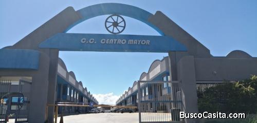 C.C. Centro Mayor, San Diego, Carabobo - FOG-052