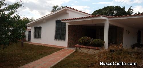Casa en Venta Ciudad Alianza 