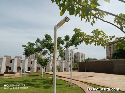 Se Vende apartamento en Villa San Diego