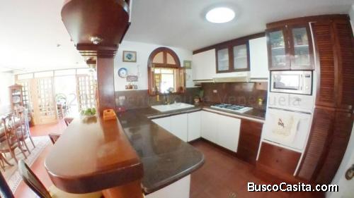 Alquiler casa en la Trinidad