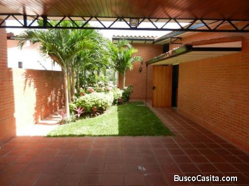 Alquiler Quinta en Prados del Este