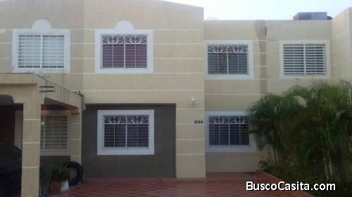 TH VENTA TERRAZAS DE MARACAIBO +584126621818 NC