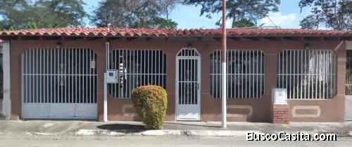 Vendo Casa 