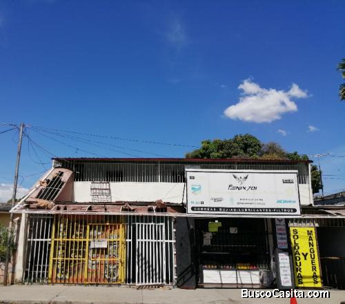 Av. Michelena, Valencia, Carabobo - FOL-260