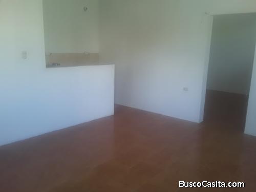 Anexo en alquiler Maracay