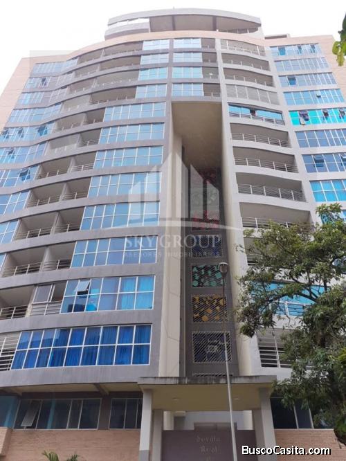 En Venta Apartamento en Res. Sevilla Real Sabana Larga