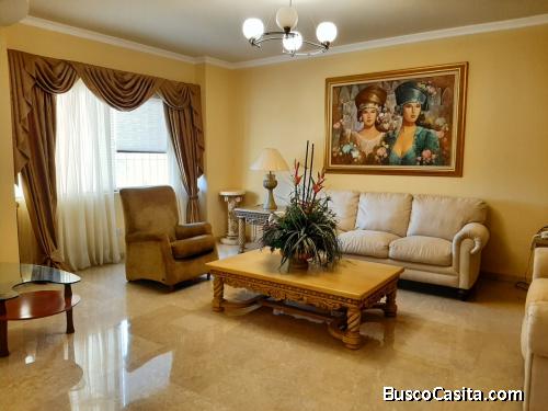 Apartamento Alquiler Tierra Negra. API 32977