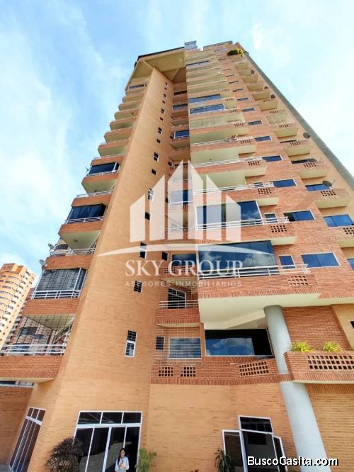 En Venta Apartamento en Res. Risbel Garden El Bosque
