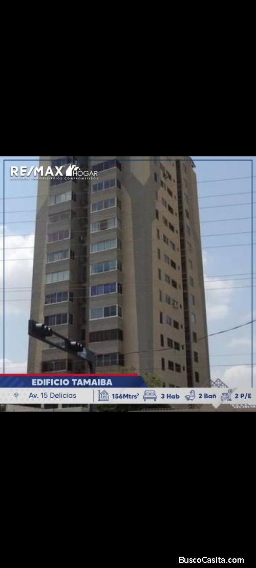 Apartamento Venta Maracaibo Tamaiba 28.01.21