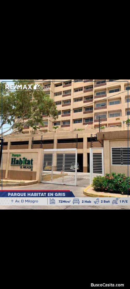 Apartamento Venta Maracaibo Parque Habitat 28.01.21