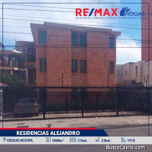 Apartamento Venta Maracaibo Cecilio Acosta 27-01-21