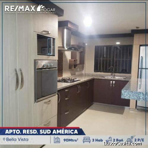 Apartamento Venta Maracaibo Sudamérica 27-01-21