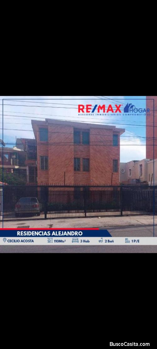 Apartamento Venta Maracaibo Alejandro 28.01.21