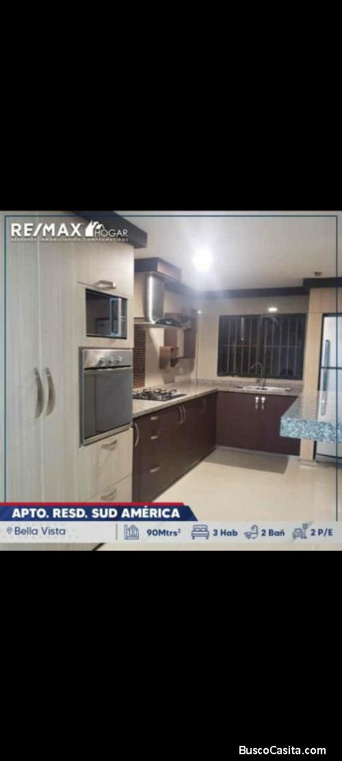 Apartamento Venta Maracaibo Sud América 28.01.21