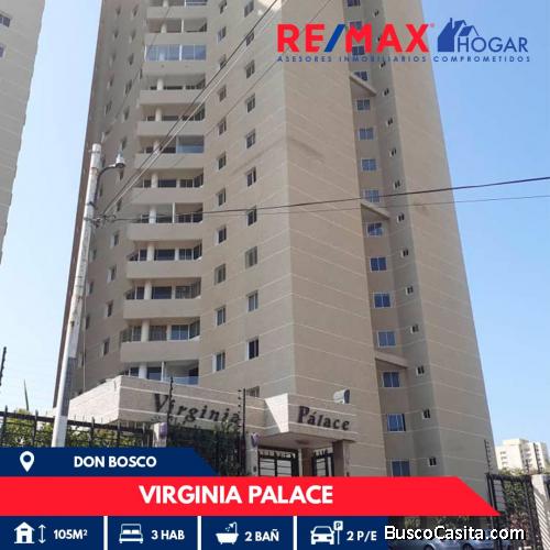 Apartamento Venta Maracaibo Virginia Palace 28-01-21