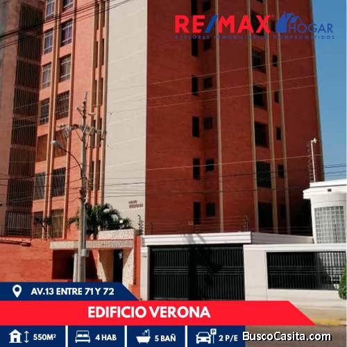 Apartamento Venta Maracaibo Verona 28-01-21