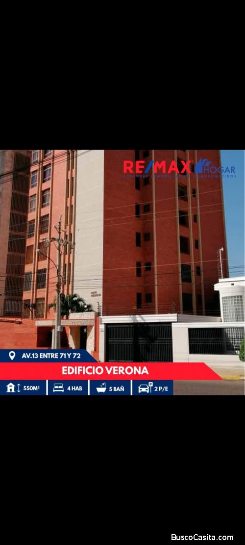 Apartamento Venta Maracaibo Verona 28.01.21
