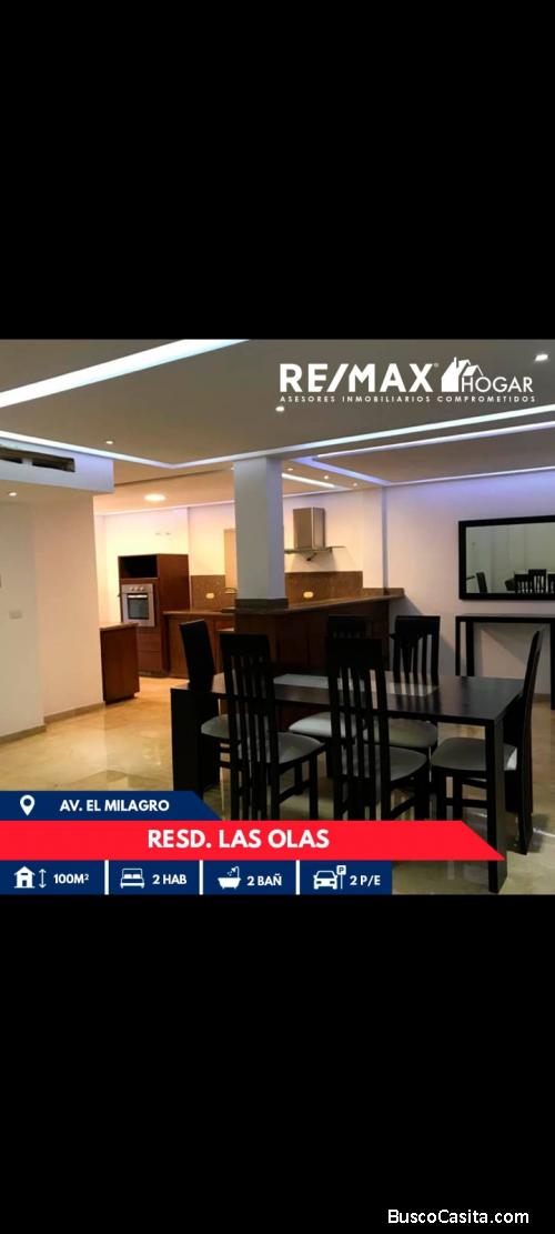Apartamento Venta Maracaibo Las Olas 28.01.21