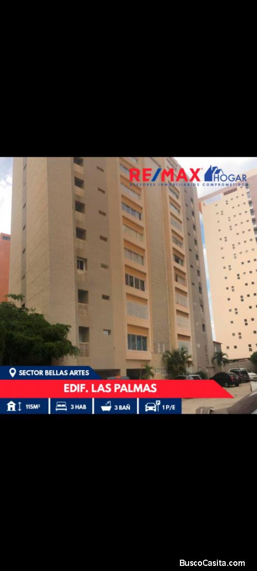 Apartamento Venta Maracaibo Las Palmas 28.01.21