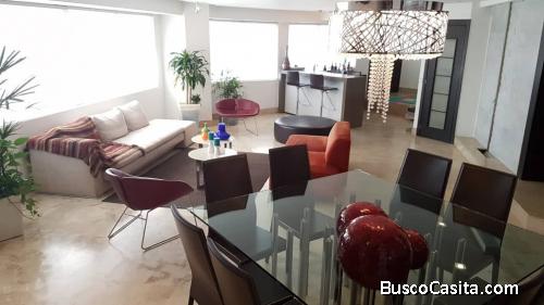 Apartamento Venta La Lago. API 31336