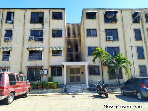 Apartamento en Res. Apamate, en la Urb. Cuidad Parque la Pradera, San Joaquin, Guacara 