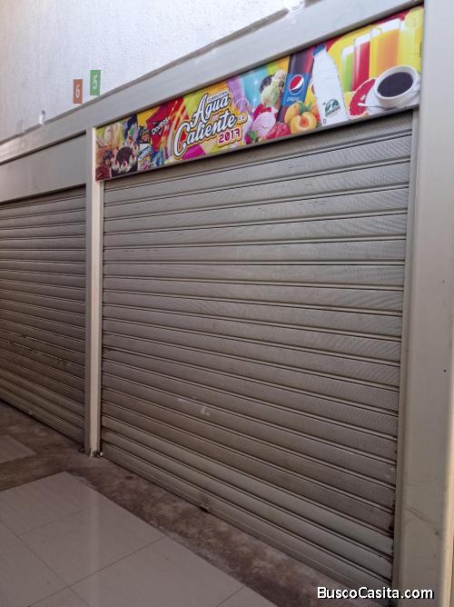 En Venta Local Comercial en C.C Metroshop San Diego