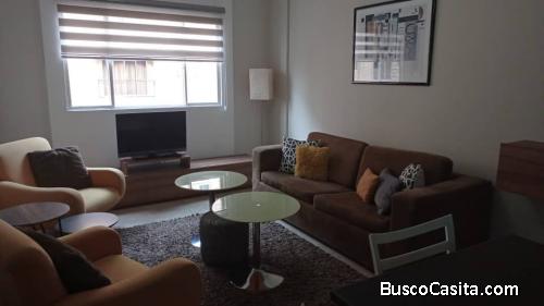 Se Vende Apartamento en Mata de Coco 