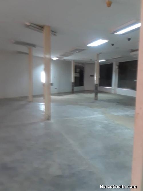 Se vende/ Alquila Casa Comercial