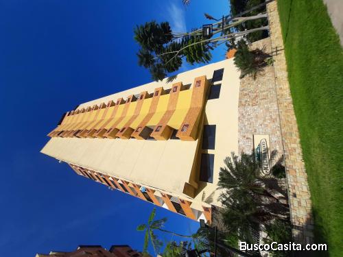 En Venta Apartamento en Res. Kilimanjaro Mañongo