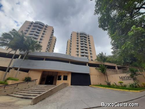 En Venta Apartamento en Res. Mirador Country