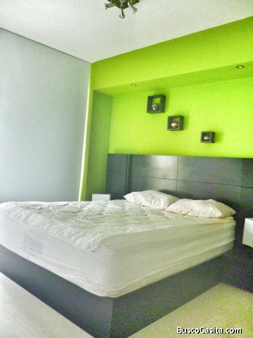 Venta de Apartamento -  San Bernardino