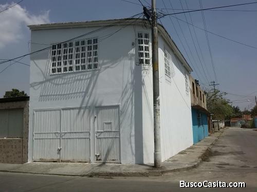 CASA DOS PLANTAS VALENCIA ANTONIO JOSE DE SUCRE
